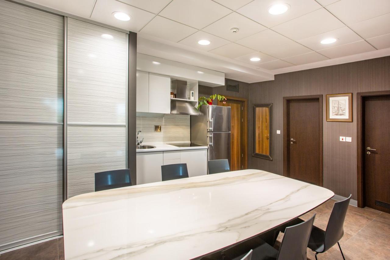 House - Delta Apartment *