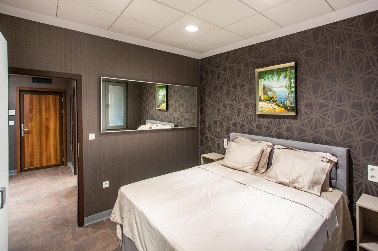 Apartment House - Delta Sofia