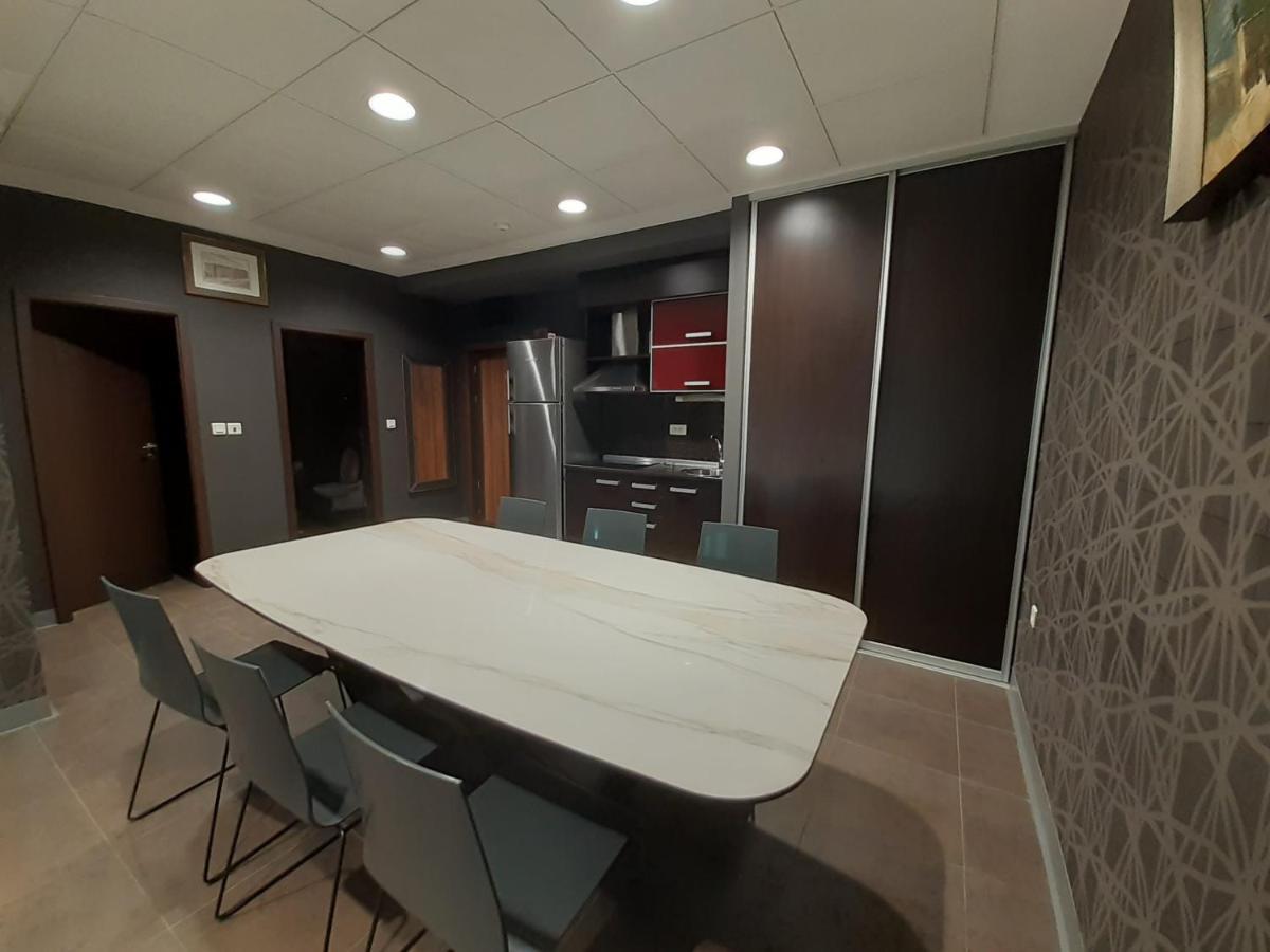 Apartment House - Delta Sofia