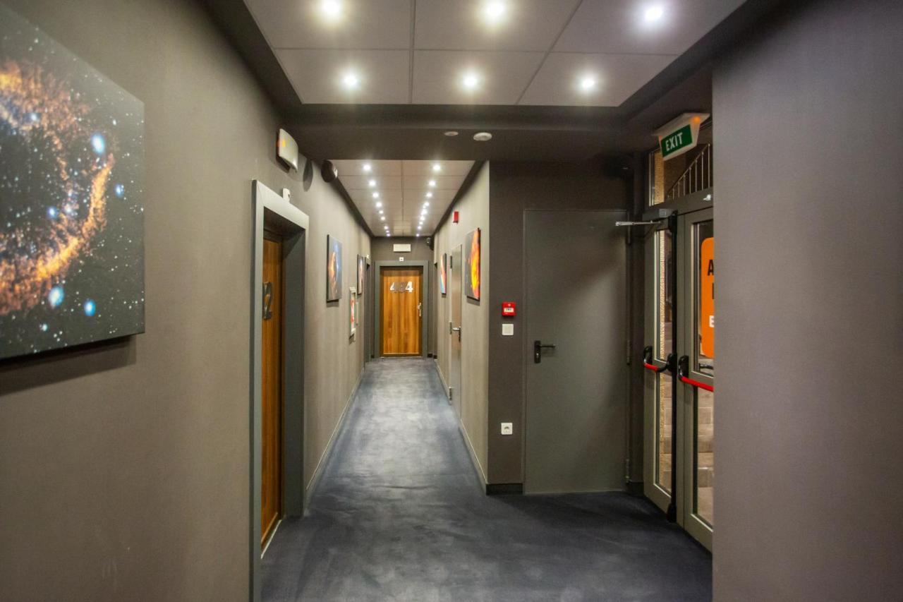 House - Delta Apartment