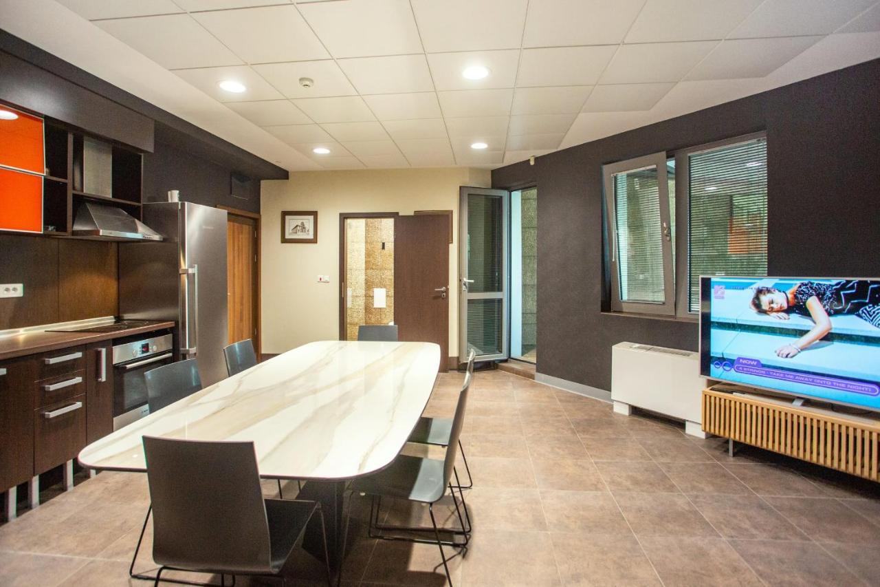 Apartment House - Delta Sofia