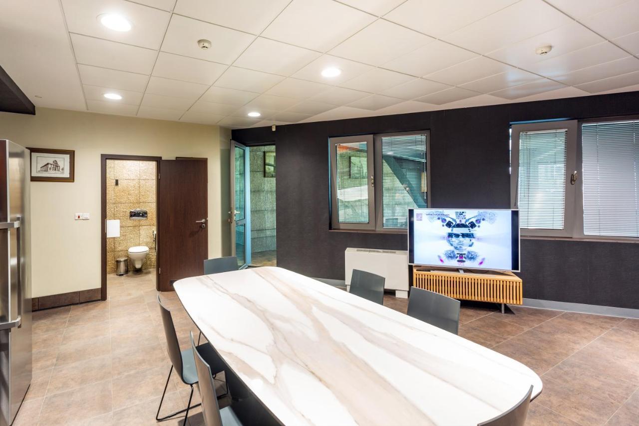 House - Delta Apartment *
