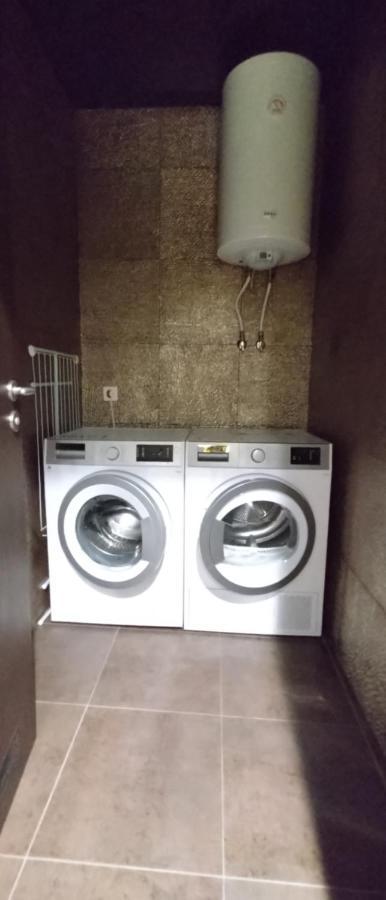 House - Delta Apartment *