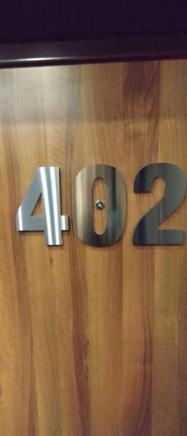House - Delta Apartment
