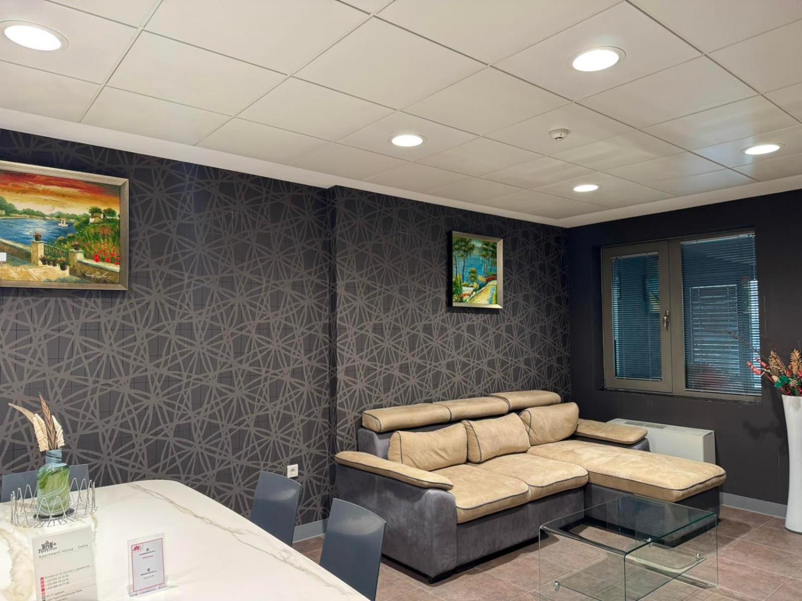 House - Delta Apartment *